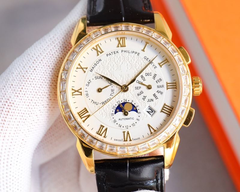 PATEK PHILIPPE Watches